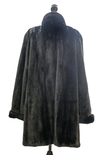 Blackglama Ranch Mink Coat